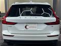 2019 Volvo V60