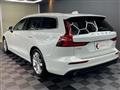 2019 Volvo V60