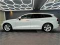 2019 Volvo V60