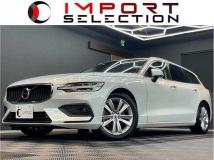 2019 Volvo V60