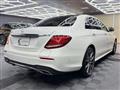 2018 Mercedes-Benz E-Class