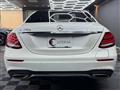2018 Mercedes-Benz E-Class