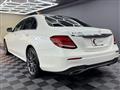 2018 Mercedes-Benz E-Class