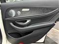 2018 Mercedes-Benz E-Class