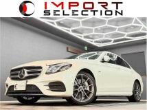 2018 Mercedes-Benz E-Class