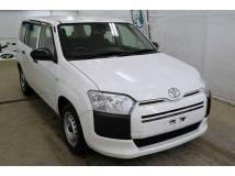 2021 Toyota Probox Van