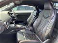 2017 Audi TT