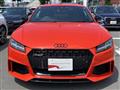 2017 Audi TT