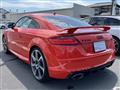2017 Audi TT