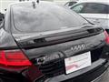 2020 Audi TT