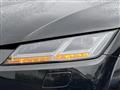 2020 Audi TT