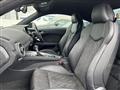 2020 Audi TT