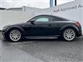 2020 Audi TT