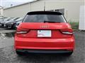 2018 Audi Audi Others