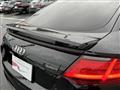 2019 Audi TT