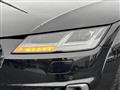 2019 Audi TT