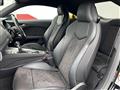 2019 Audi TT