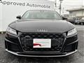 2019 Audi TT