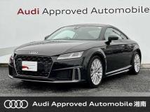2019 Audi TT