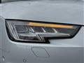 2019 Audi A4