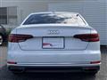 2019 Audi A4