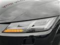2021 Audi TT