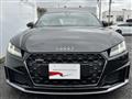 2021 Audi TT
