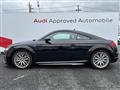 2021 Audi TT
