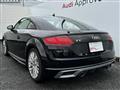 2021 Audi TT