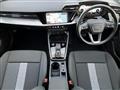 2022 Audi A3