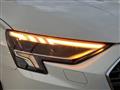 2022 Audi A3