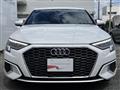 2022 Audi A3
