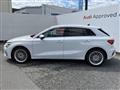 2022 Audi A3