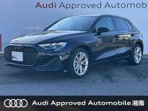 2025 Audi A3