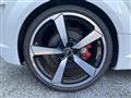 2022 Audi TTS
