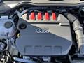 2022 Audi TTS