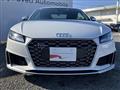 2022 Audi TTS