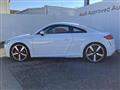 2022 Audi TTS