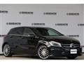 2014 Mercedes-Benz A-Class