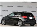 2014 Mercedes-Benz A-Class