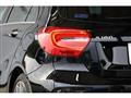 2014 Mercedes-Benz A-Class