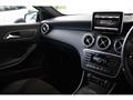 2014 Mercedes-Benz A-Class