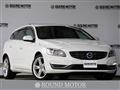2017 Volvo V60