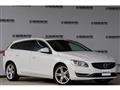 2017 Volvo V60