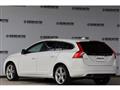 2017 Volvo V60