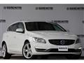 2017 Volvo V60