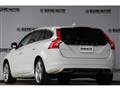 2017 Volvo V60