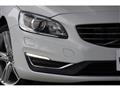 2017 Volvo V60