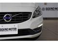2017 Volvo V60