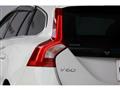 2017 Volvo V60